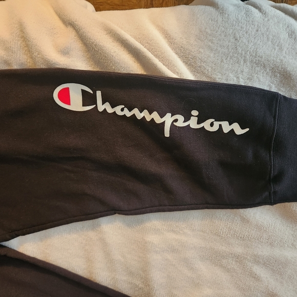 Womens track pant - Picture 1 of 5